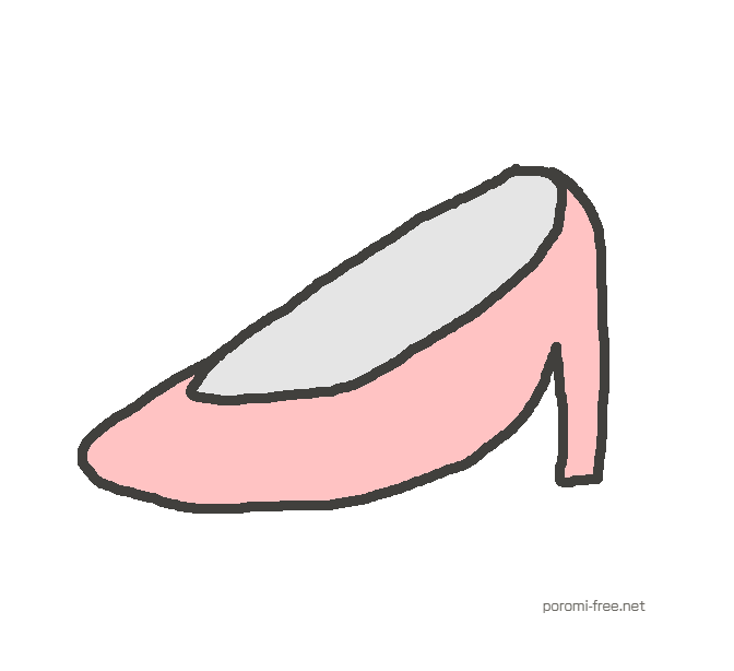 パンプス
