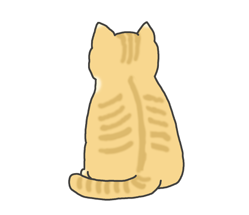 茶 トラ 猫 イラスト 茶 トラ トラ 猫 イラスト すべてのイラスト画像ソース